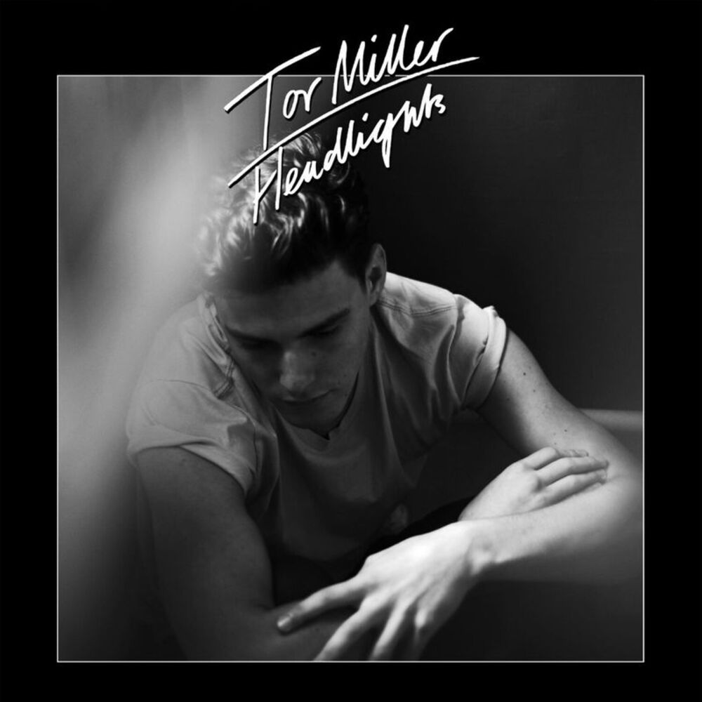Tor Miller - Headlights  LP LP